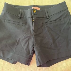 Nwot sz 2 lilly Pulitzer shorts